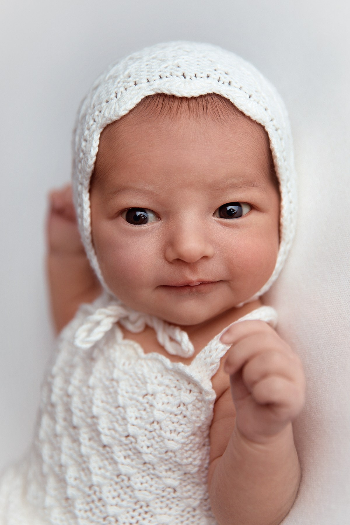 Тариф ЛАЙТ. Профессиональный фотограф новорождённых в Москве Елена Сатюкова