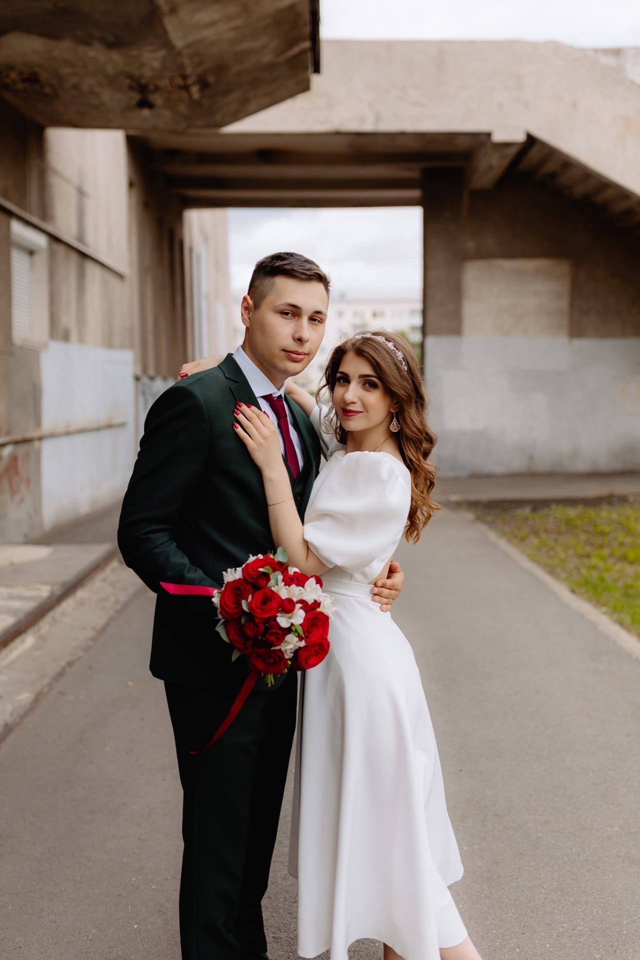 ВЛАДИСЛАВ И АНАСТАСИЯ. Главная