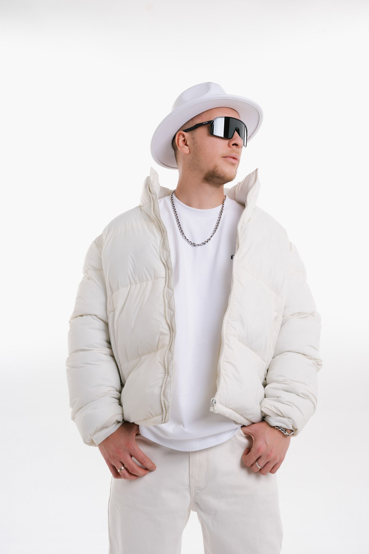 Студийная фотосъемка. Коммерческий фотограф в Москве и Владимире Андрей Николаев