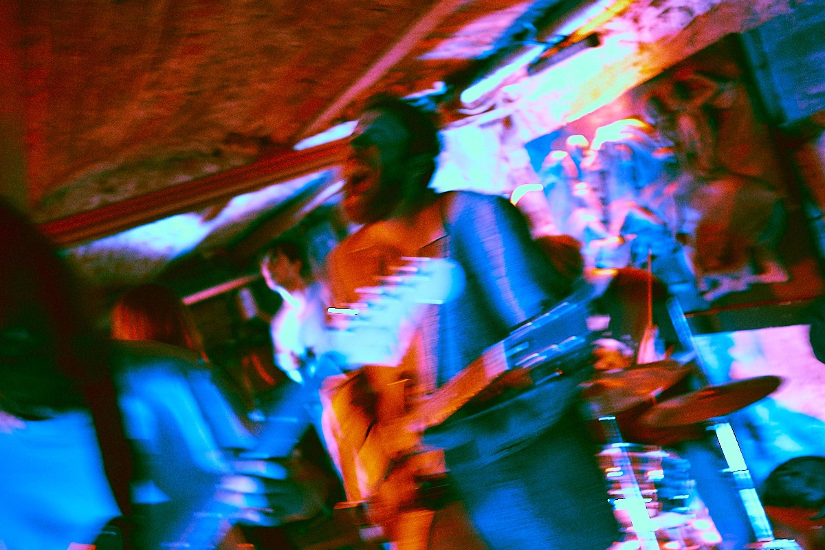 AUDIODROME. Иван Кобяков