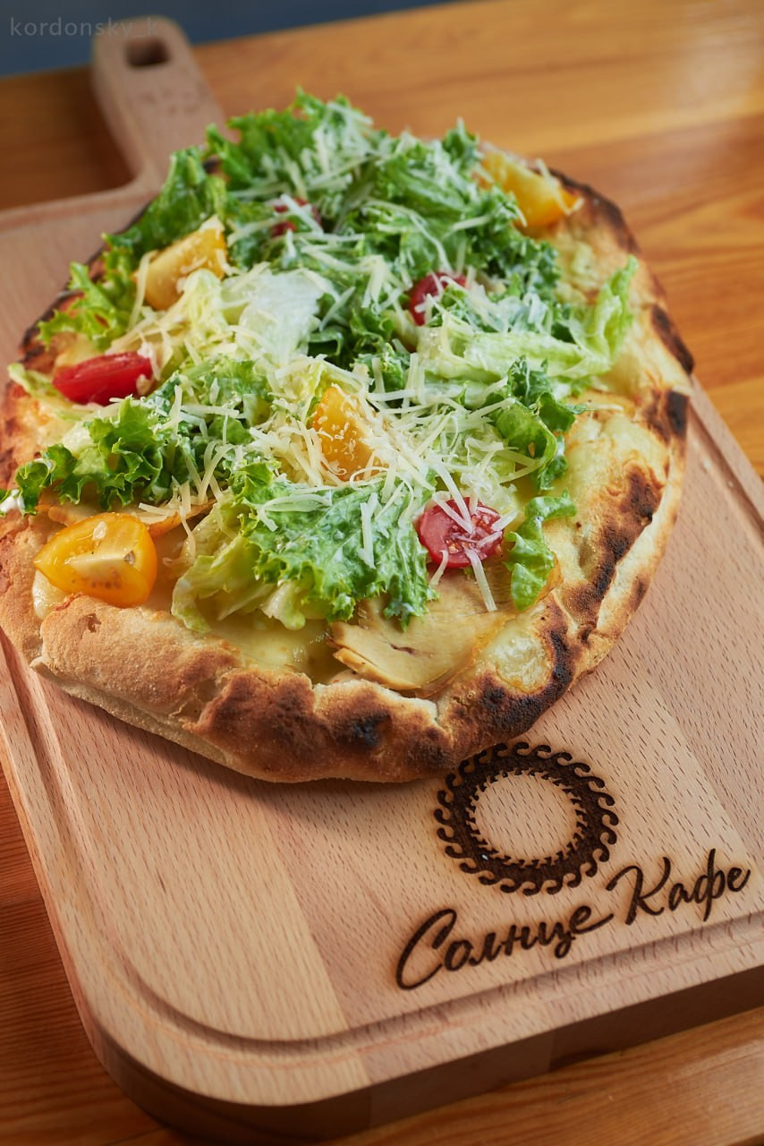 Фастфуд «Солнце». Фуд фото для меню. Константин Кордонский | Интерьерный и food-фотограф в Кисловодске и КМВ