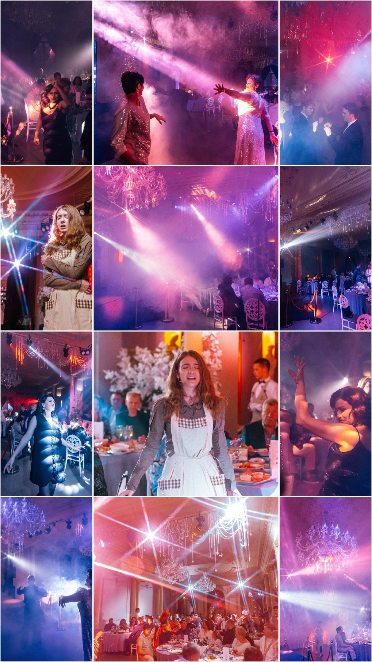 Новый Год 2025. Портфолио свадебного фотографа. Роман Каргаполов