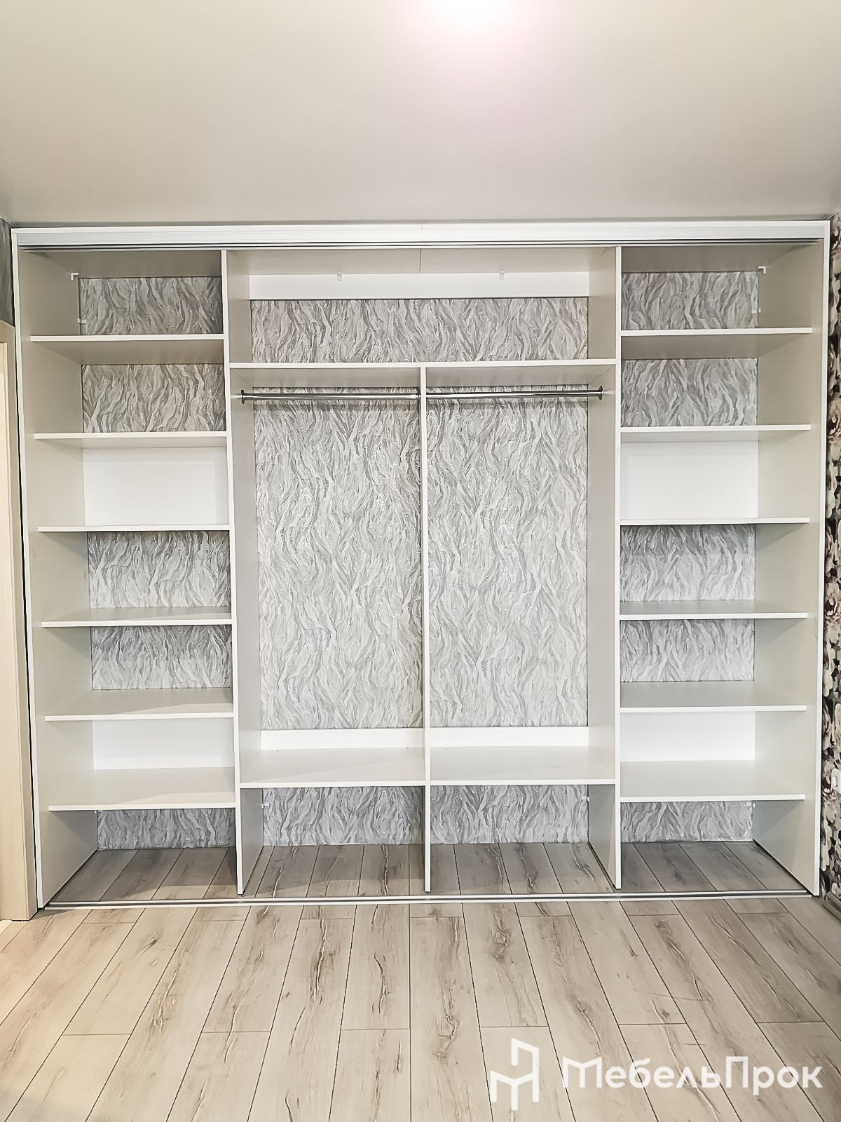 Шкафы-купе. Главная