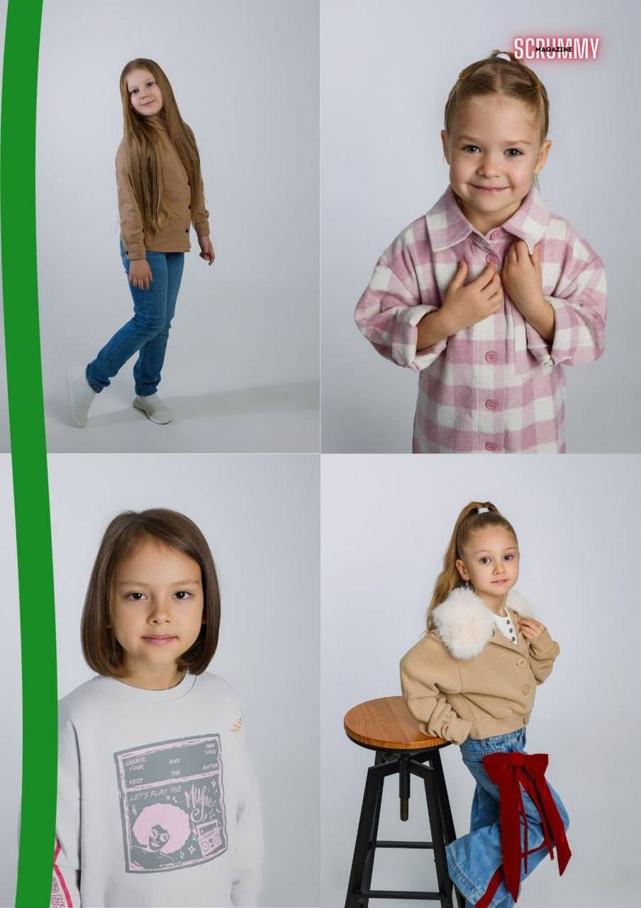 Публикации в журналах. Фотограф для вас и вашего бизнеса в Москве Альбина Никифоров