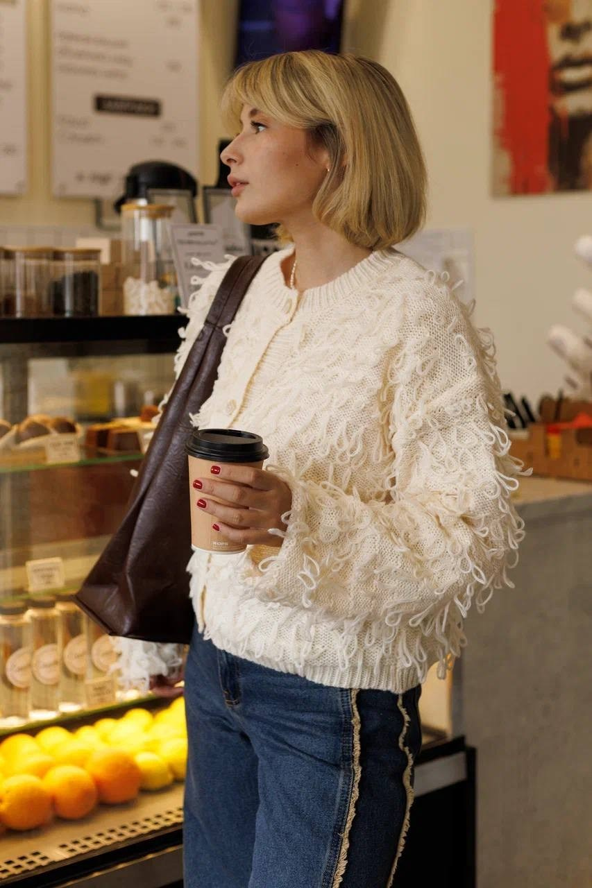 Кристина К Размер S-М, Рост 163, Параметры 84/68/95. LUNAPRO Дом стильных, сборных и индивидуальных съемок для брендов