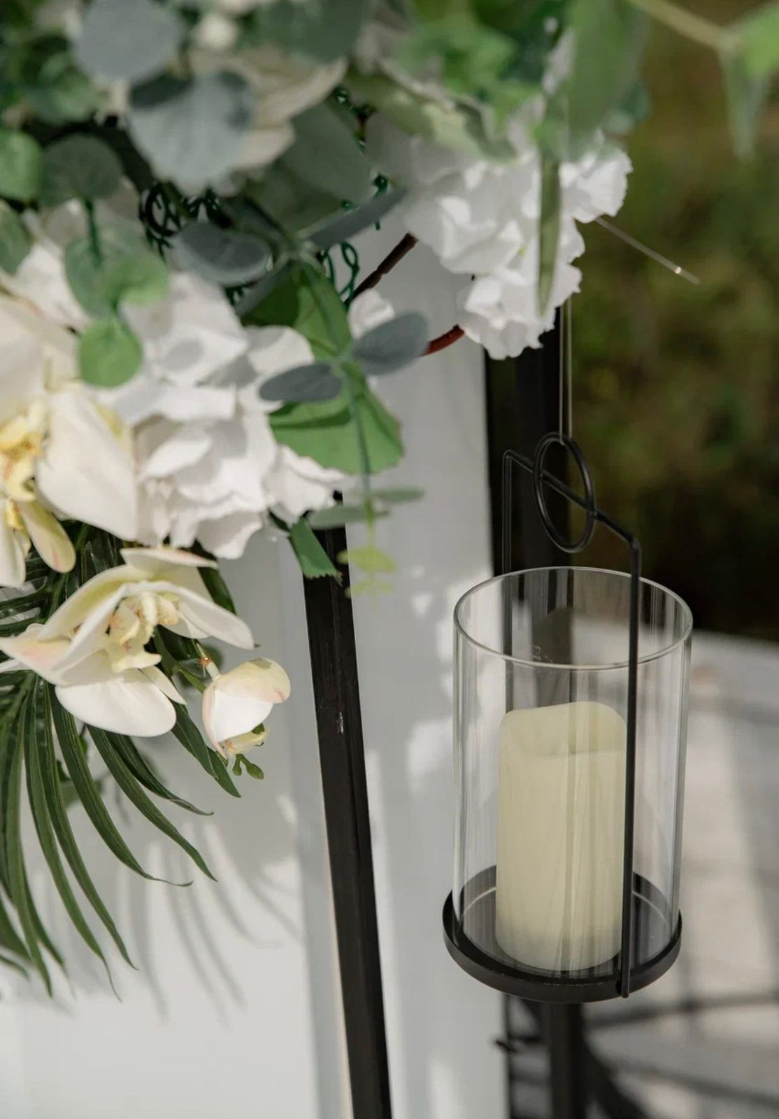 Элементы декора. Свадебное оформление Москва