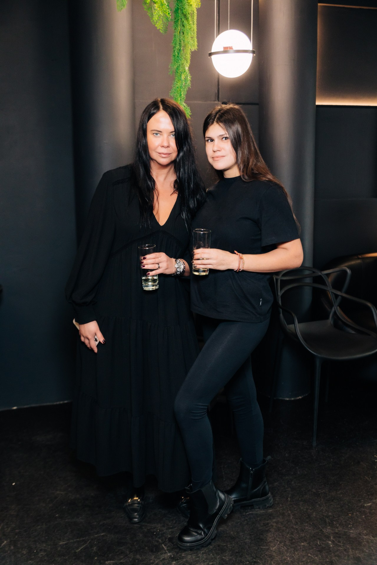 День Рождения. Фотограф Перминов Никита СПБ