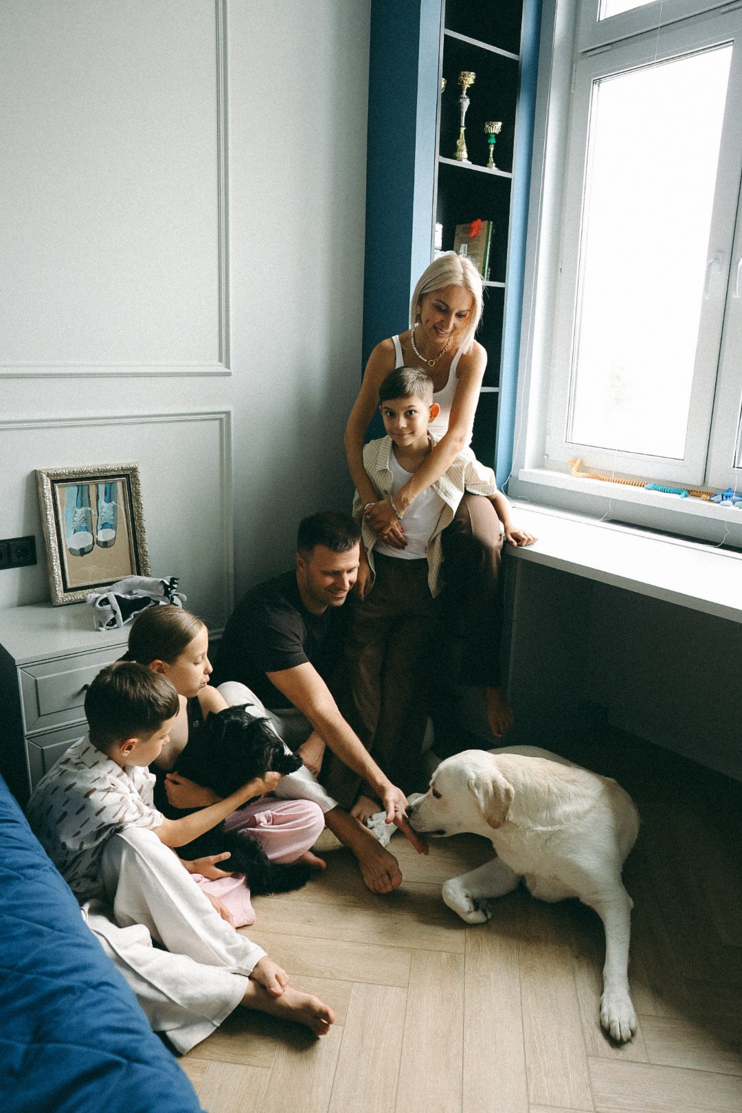 Family. Фотограф Нижний Новгород