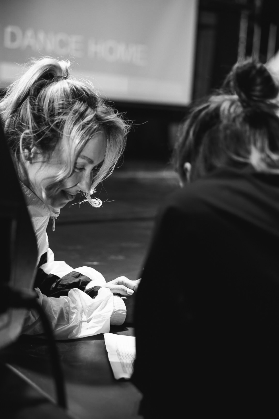 Отчетник WDH. Фотограф Нижний Новгород