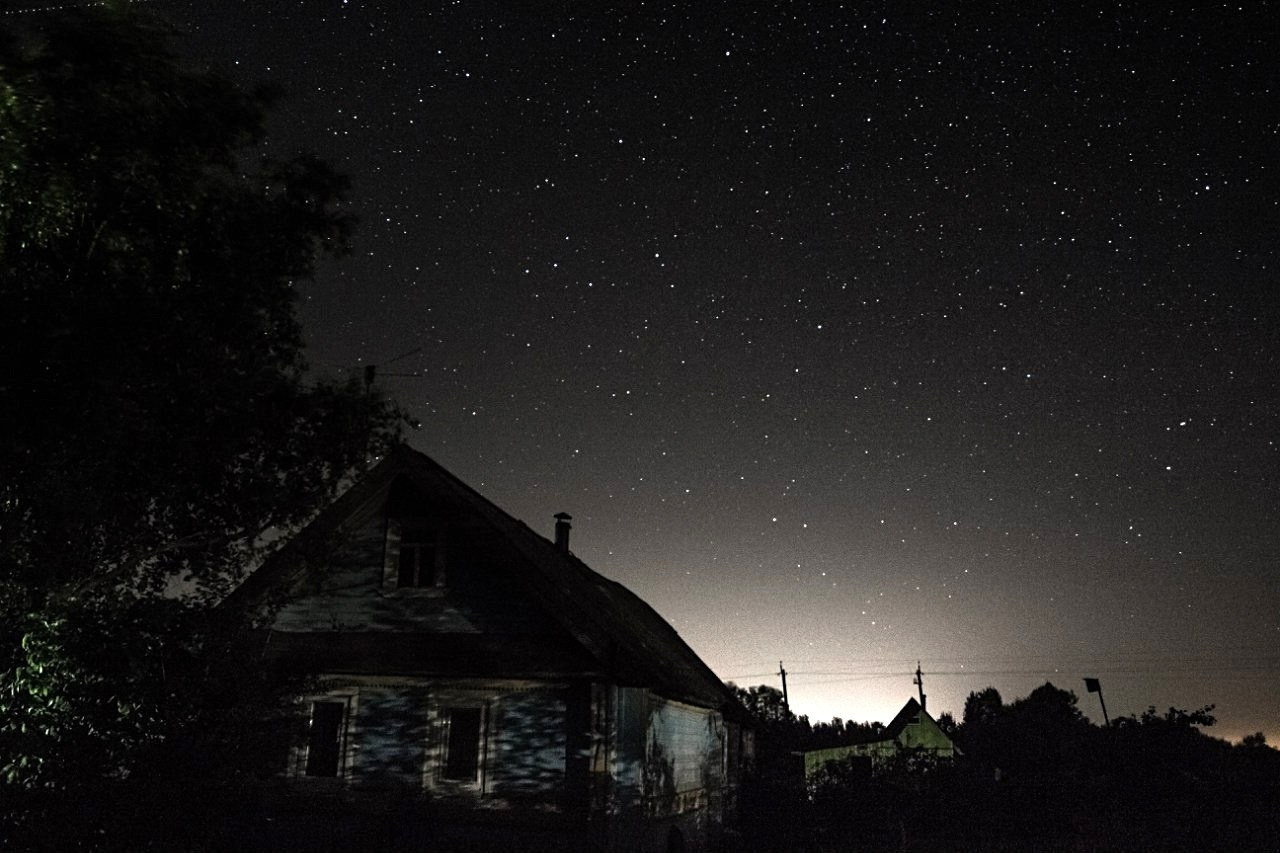 Вся Россия. Фотограф Cyberkyrie