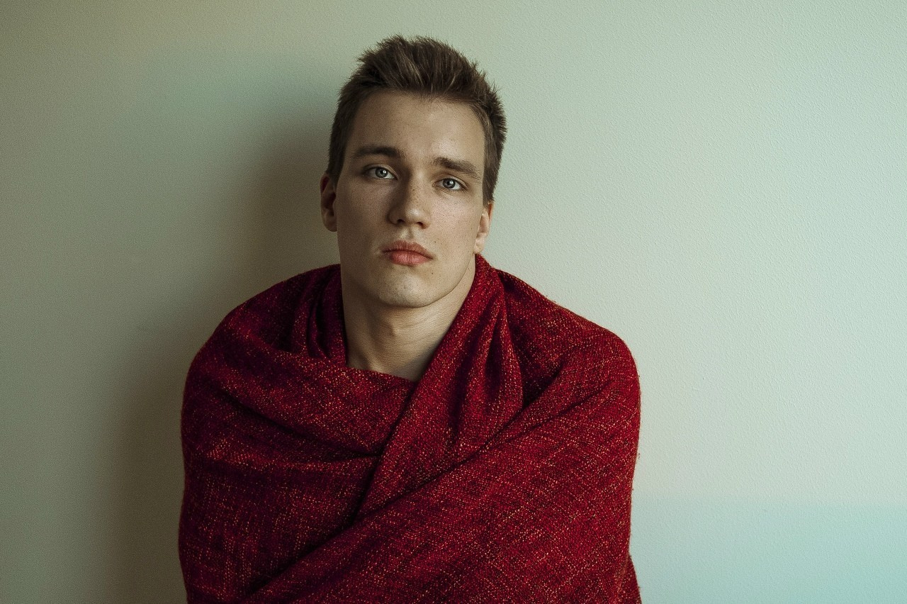 Портреты Разное. Фотограф Cyberkyrie