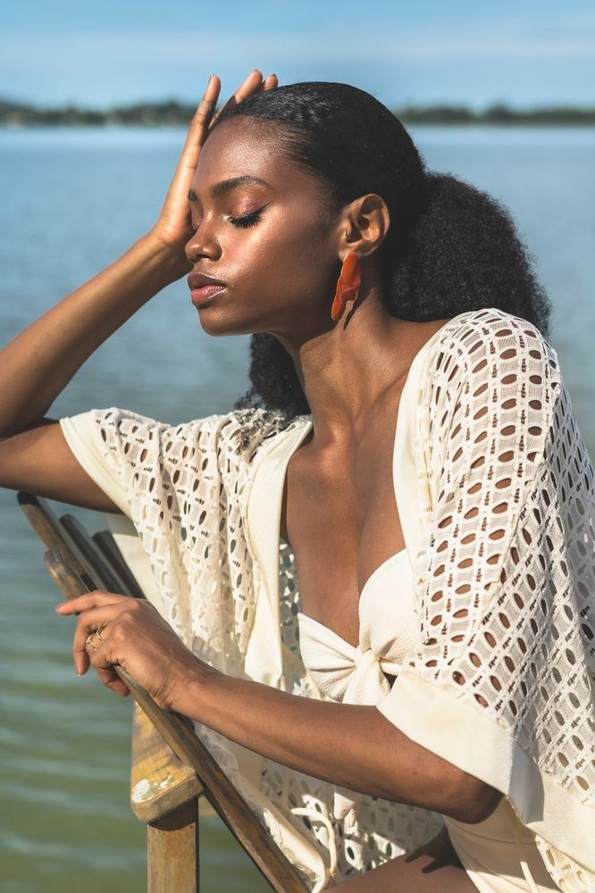 ЧЕРНОКОЖИЕ. Фотограф для маркетплейсов Михаил Бове