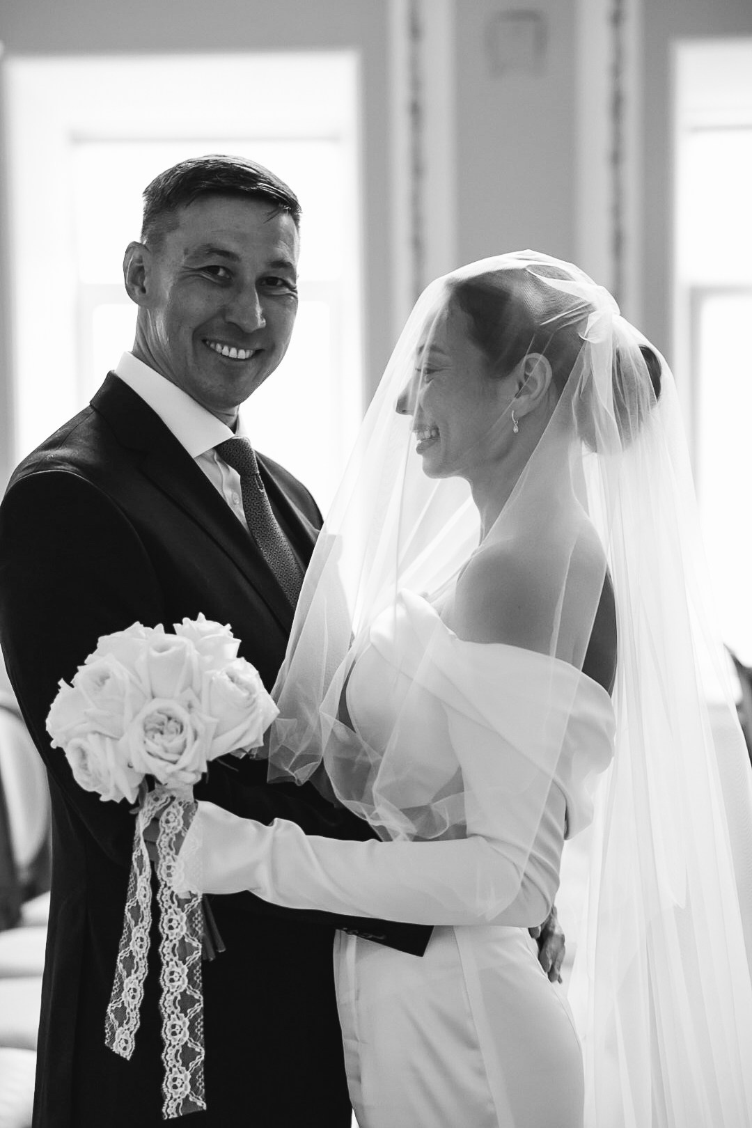 Кирилл и Геля. Фотограф Нижний Новгород