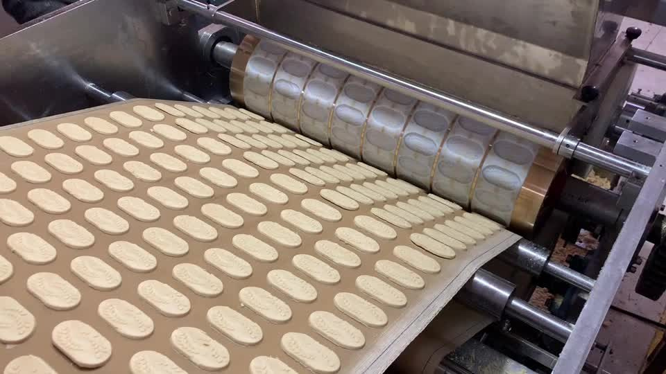 Экскурсии на кондитерскую фабрику