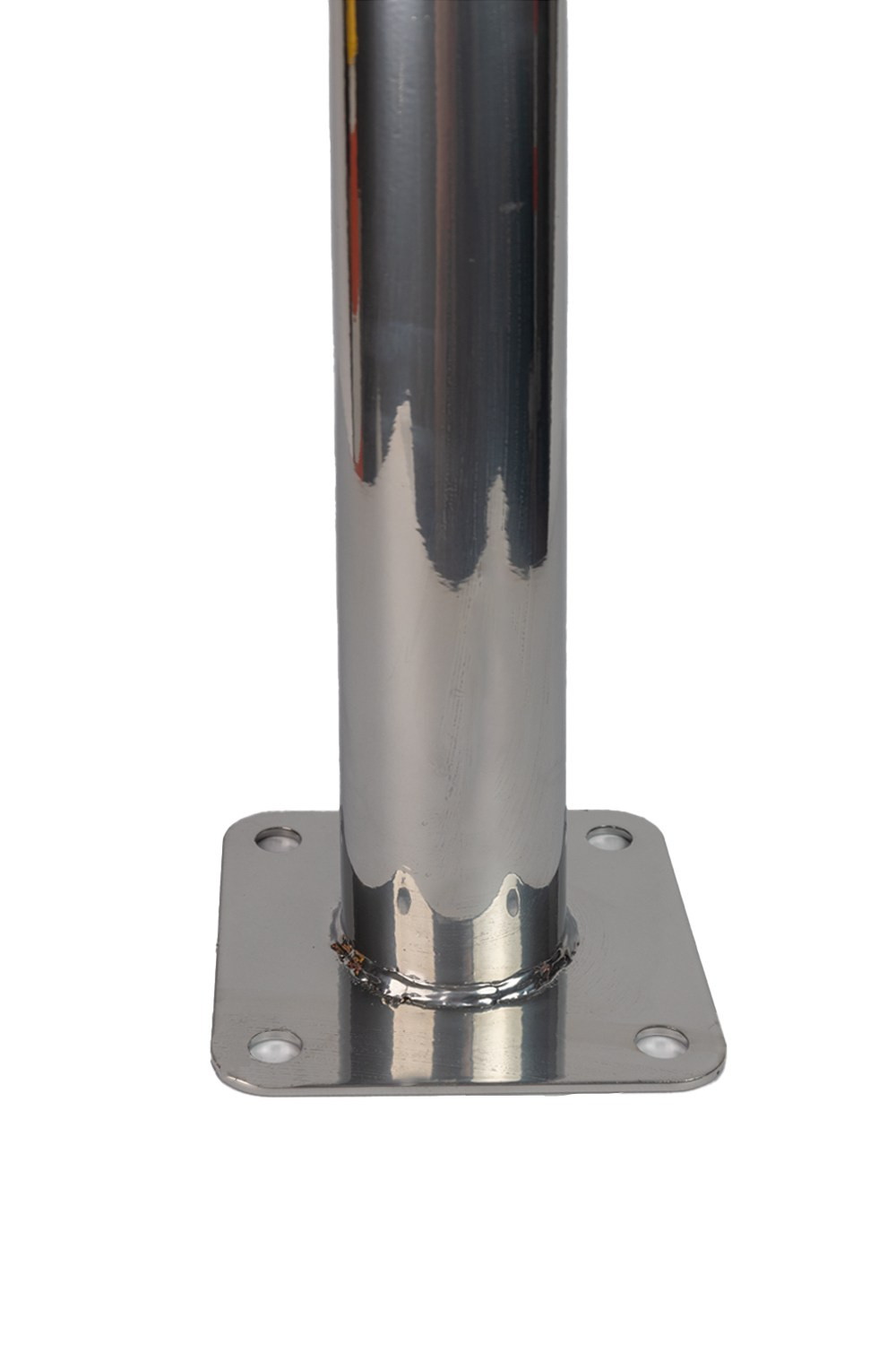 Дорожный инвентарь. Фотограф Алексей Зозин в Москве