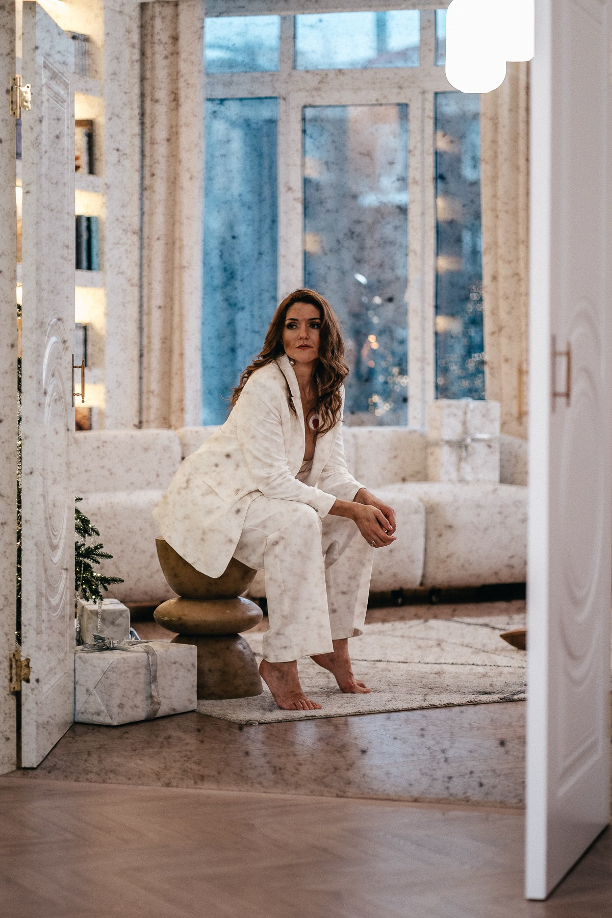 Девичник. Главная