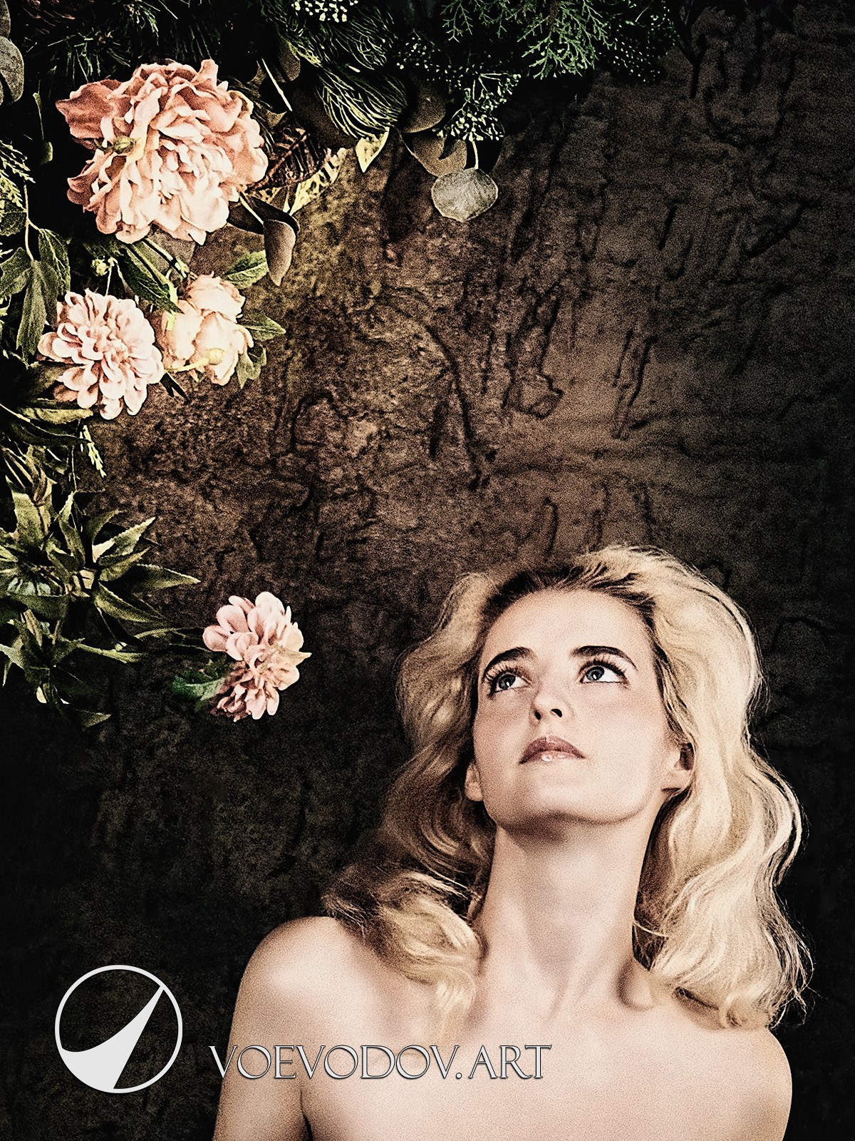 Дарья Макареева. НЕЙРО-АРТы Воеводова