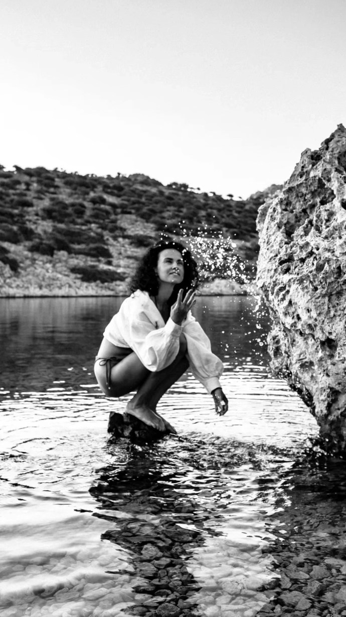 Natasha. Photographer in Valencia | Spain | Tatiana Kvasha