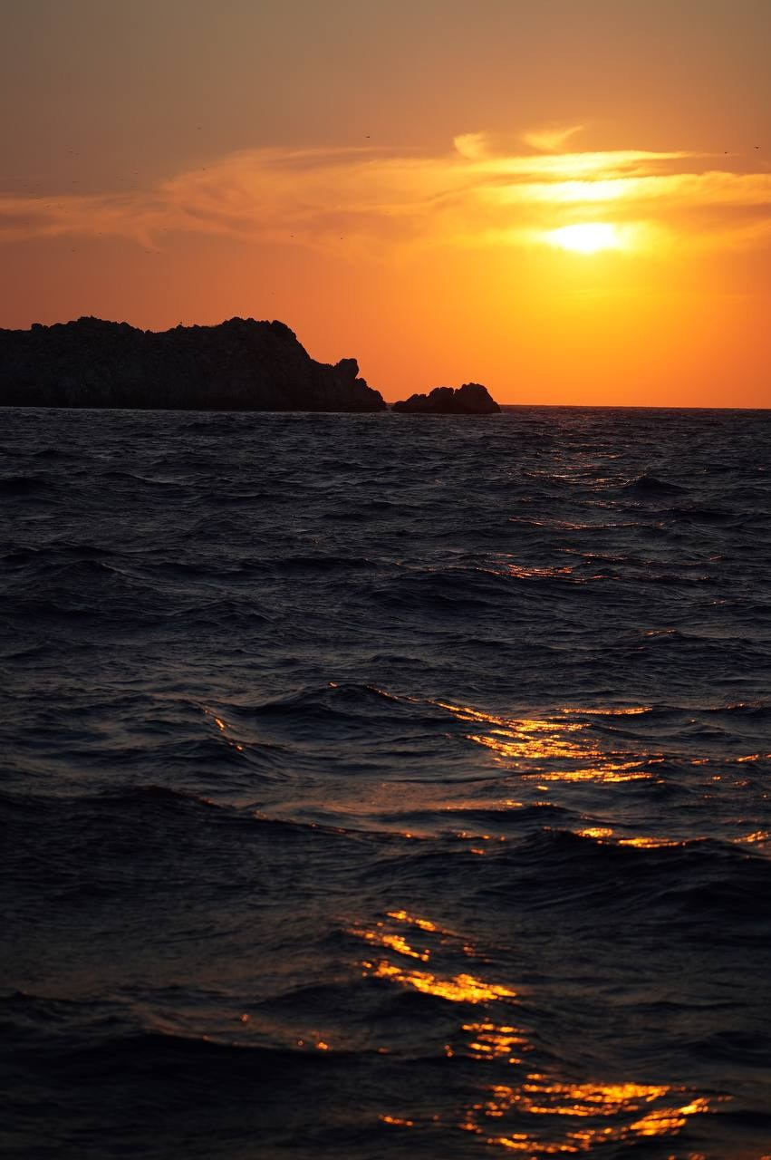 Yaht-radio. Photographer in Valencia | Spain | Tatiana Kvasha