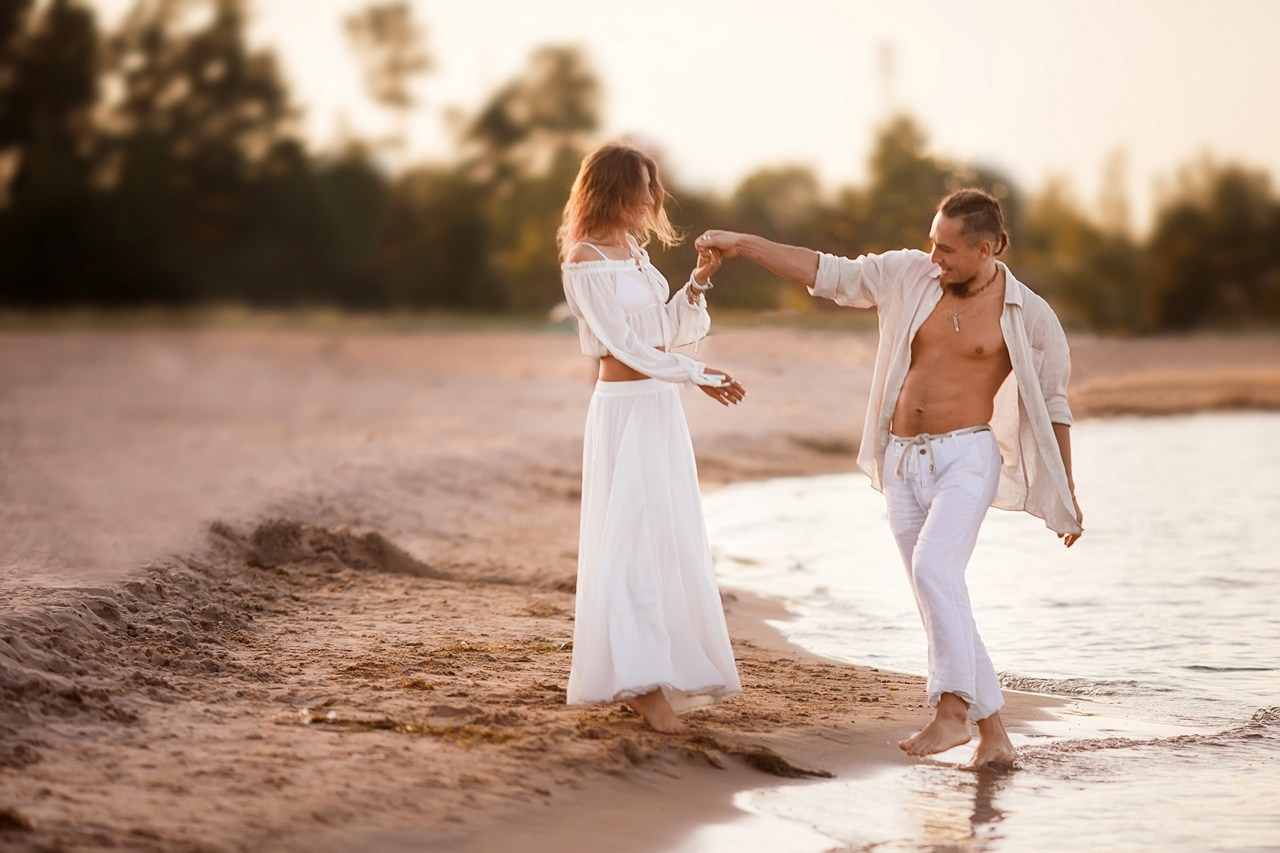 Love-story. Семейный фотограф Толстикова Кристина