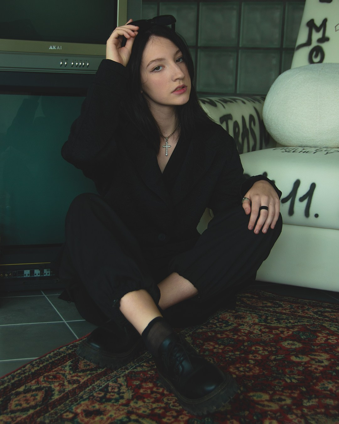 Мяктынова Мария. Promodels