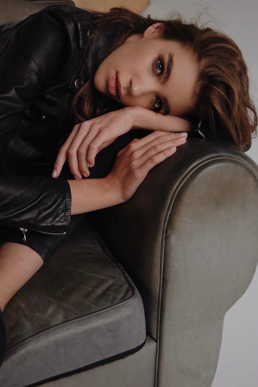 Катерина Губанова