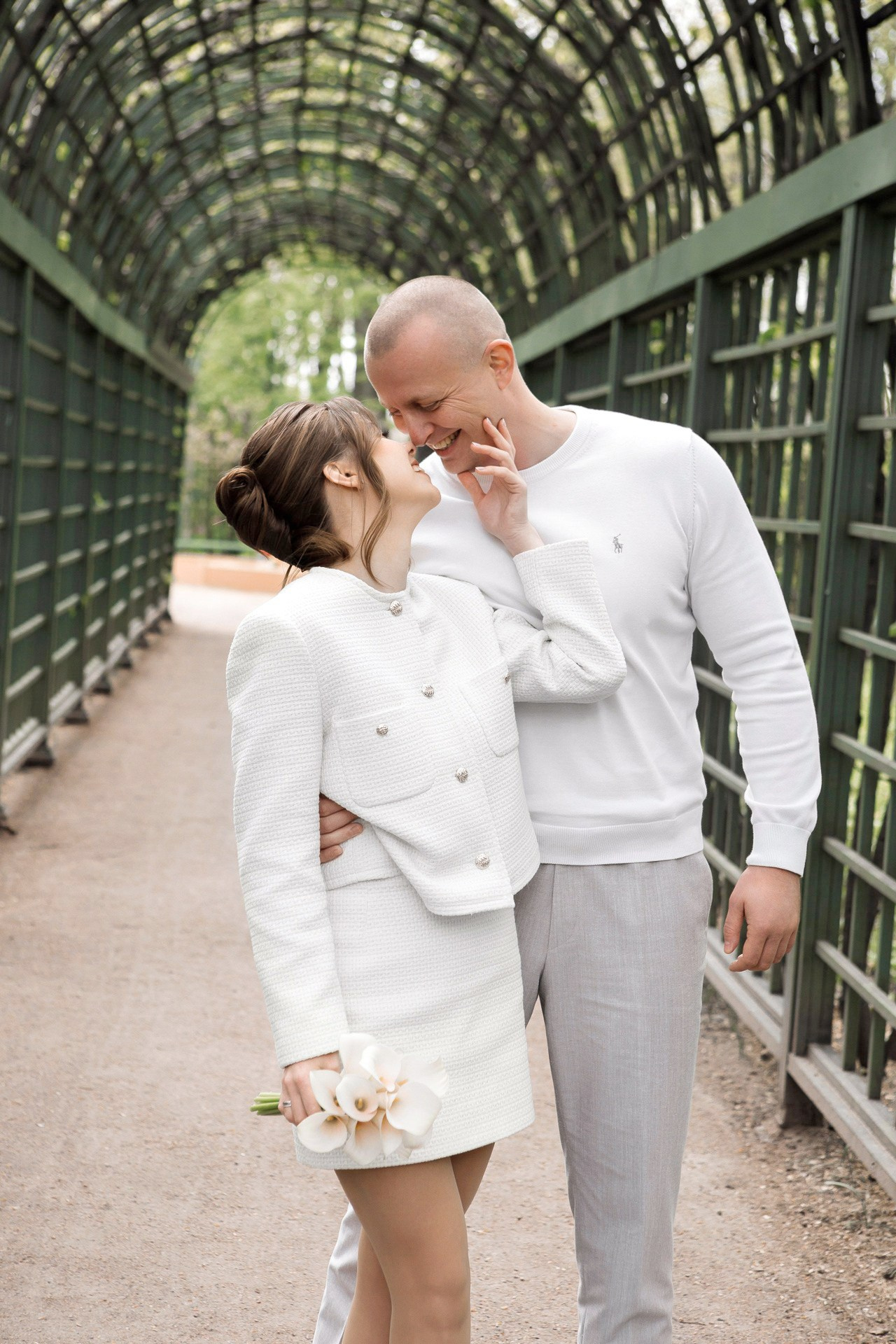 Инна и Александр. Фотограф Лесозаводск/Хабаровск