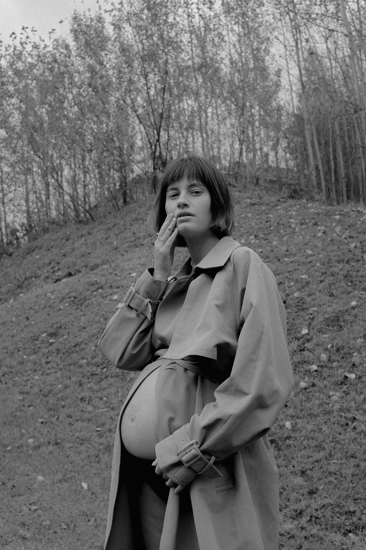 Яна. Фотограф дарья родионова