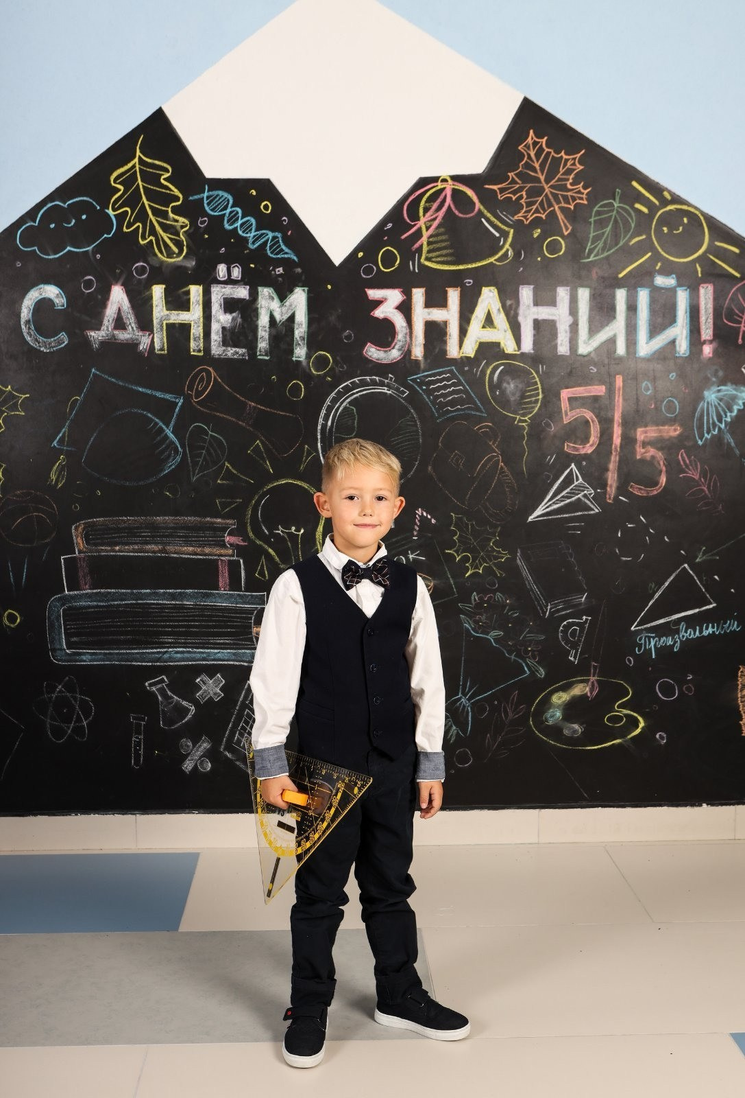 Фотостудия выпускных альбомов для школ и детских садов «Перемена»