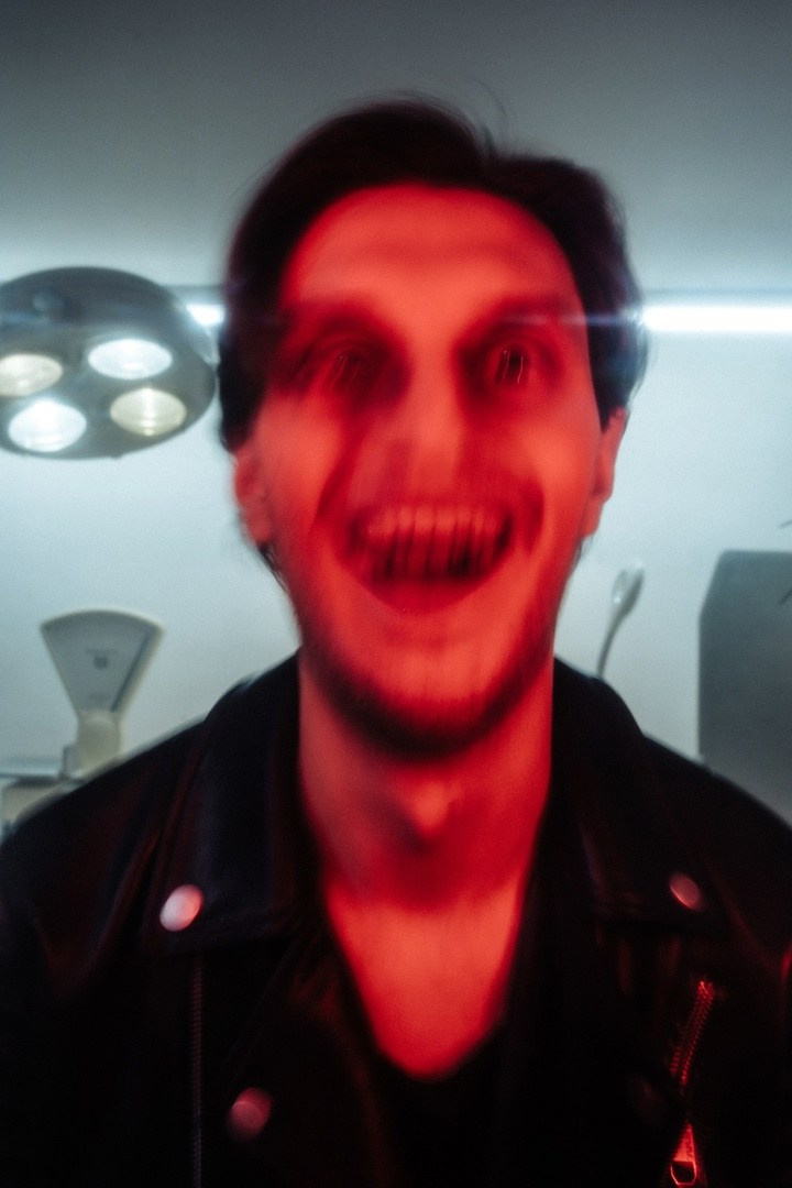 Это моя прививка и теперь я заразен. Портфолио свадебного фотографа. Роман Каргаполов