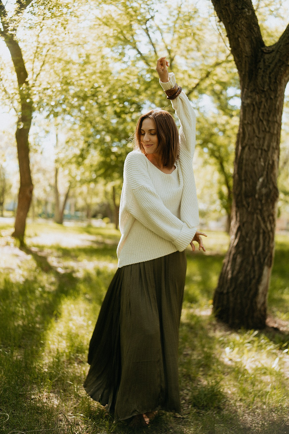 Света VI. Фотограф Наталья Фрост Оренбург