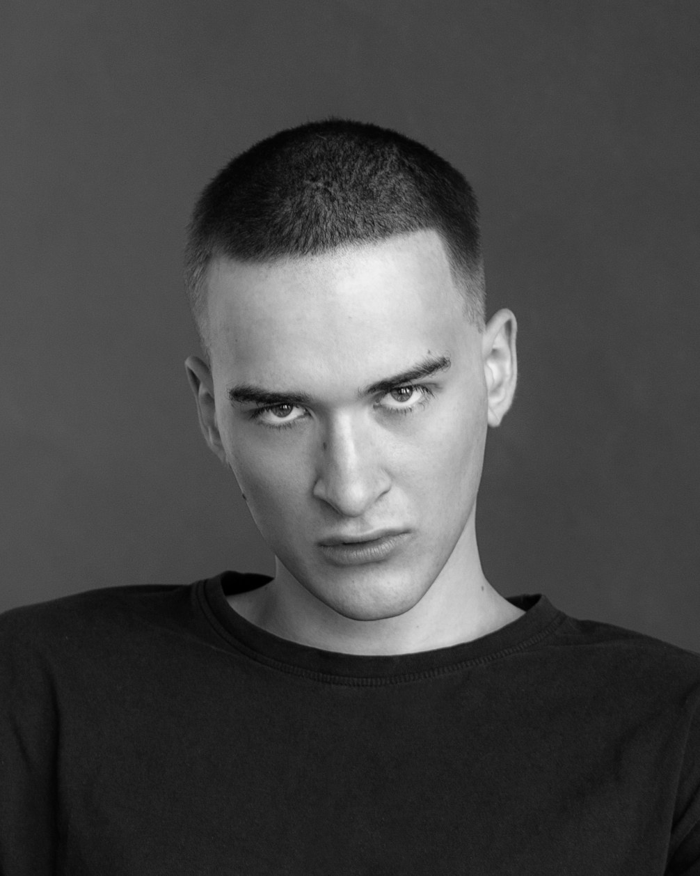 Boris Babich. Guilty Model Management