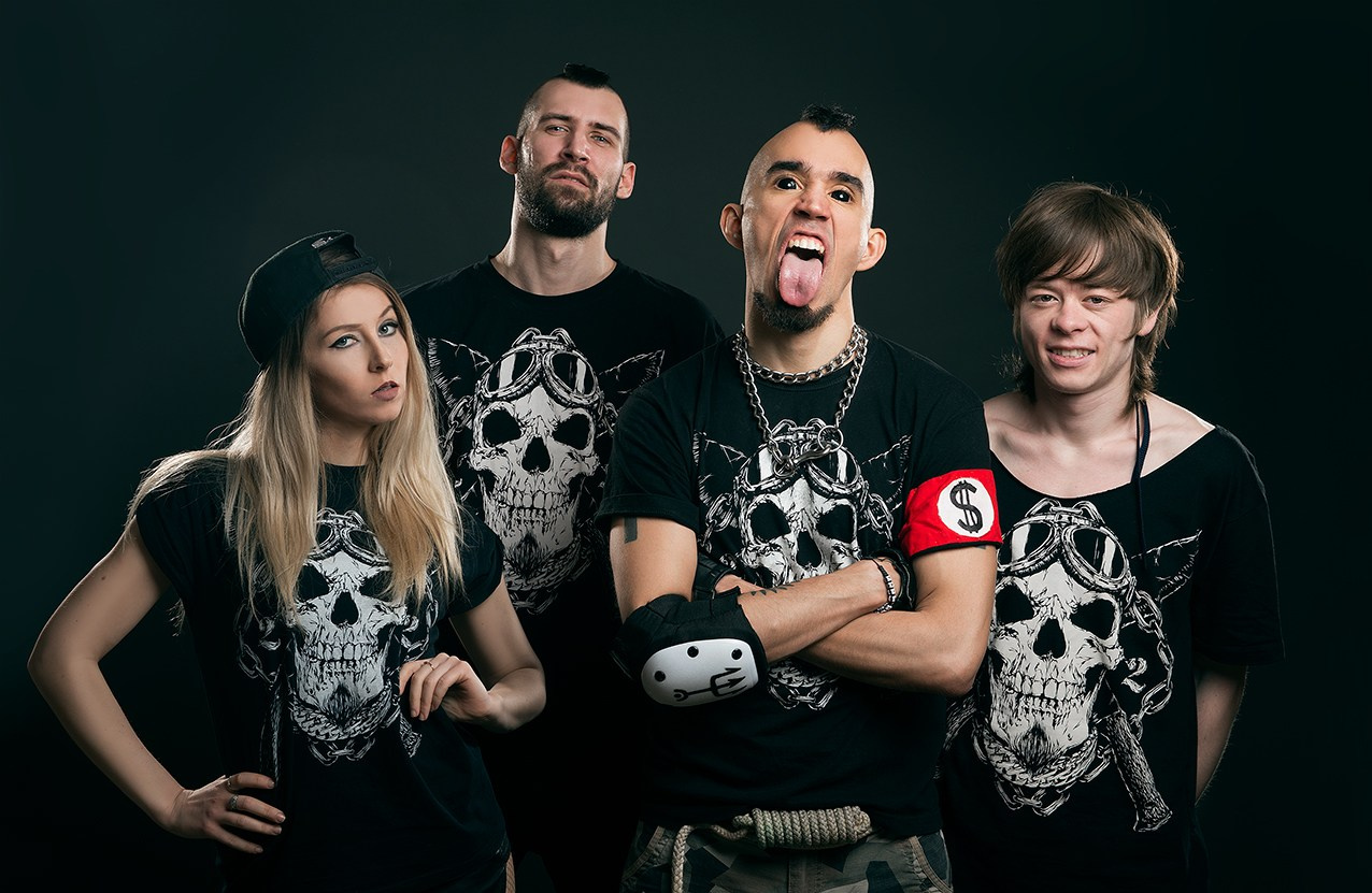 ПРОМО. RVANCEVA