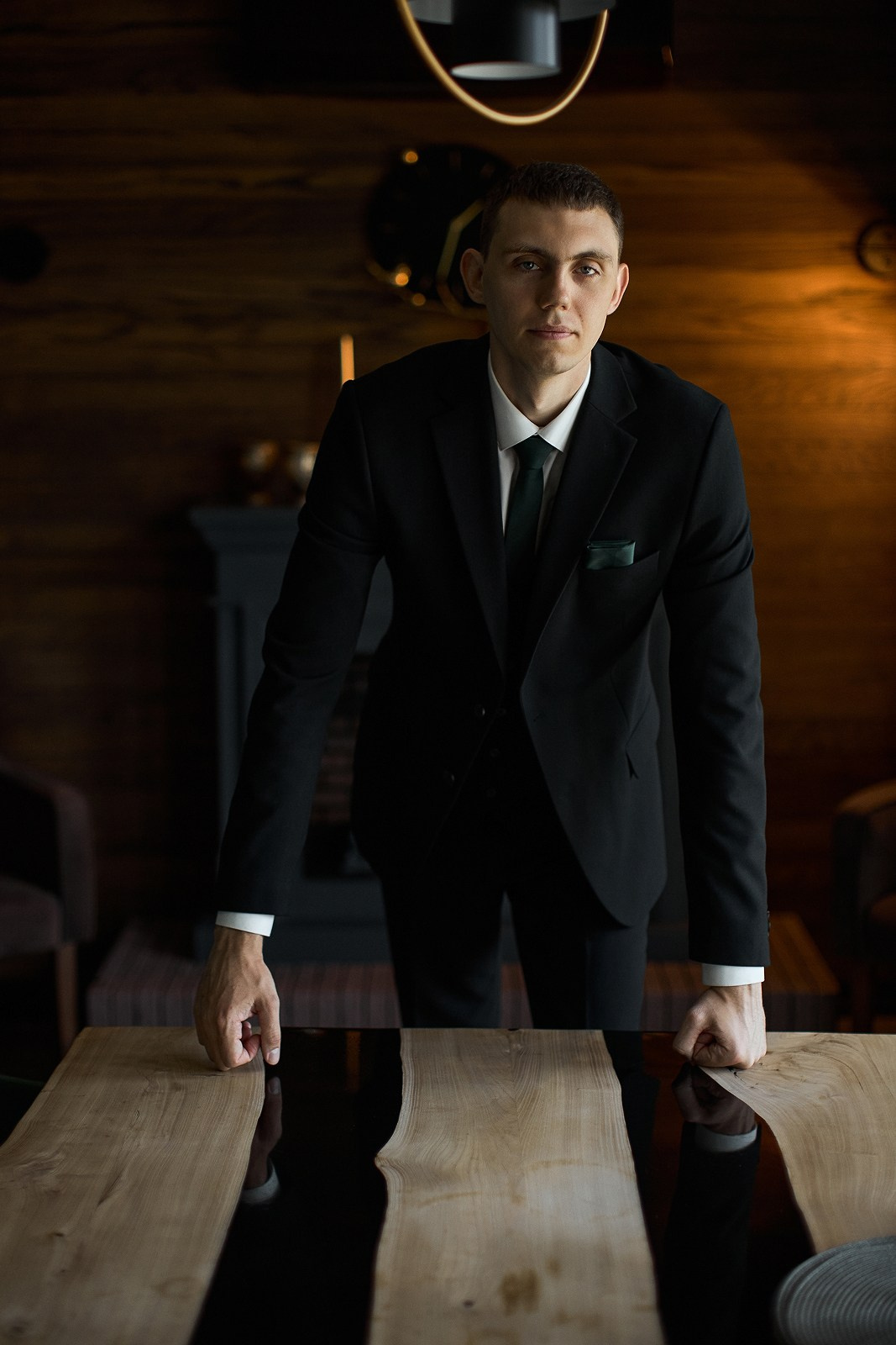 Артём и Елена. Свадебный фотограф Челябинск, Екатеринбург, Курган — Виктор Слуднов