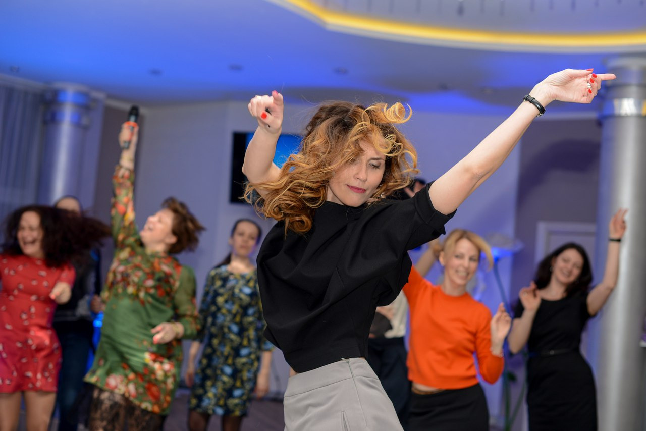 фотограф на праздник