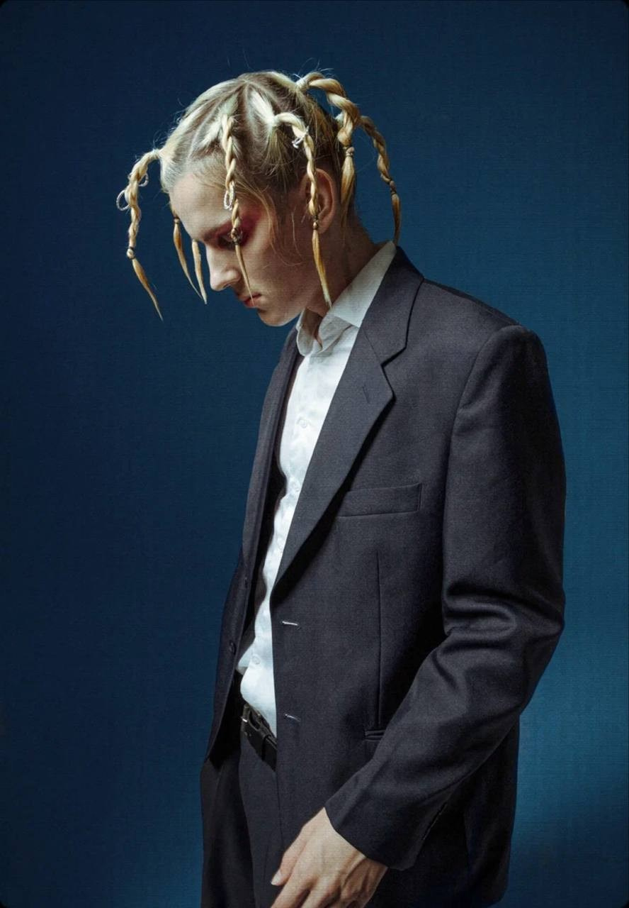 Студия. Кинокадры для тебя. фотограф и стилист по прическам Анастасия Помелова