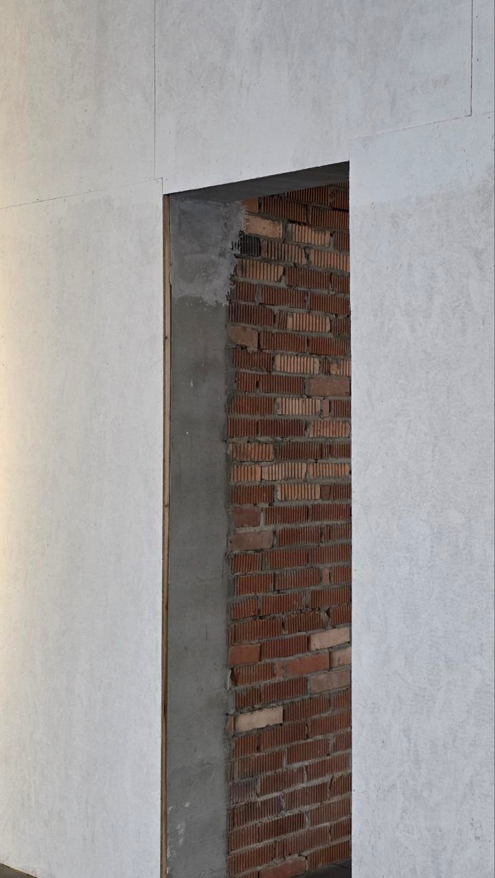 Дом с Атлантами. Фотограф Иван Антонов