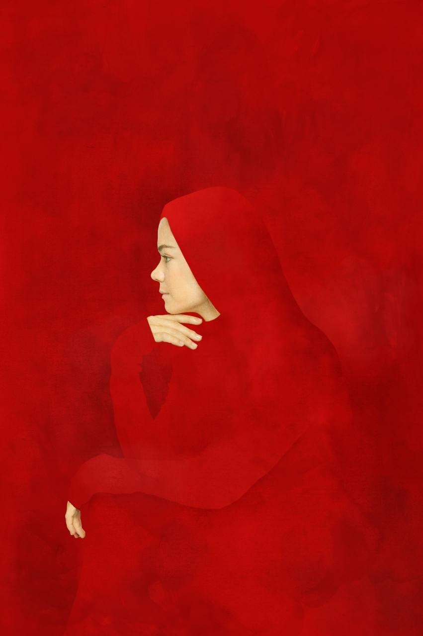 Мастерская цифрового искусства. Валентина Попова. Школа Фотоарта и ретуши