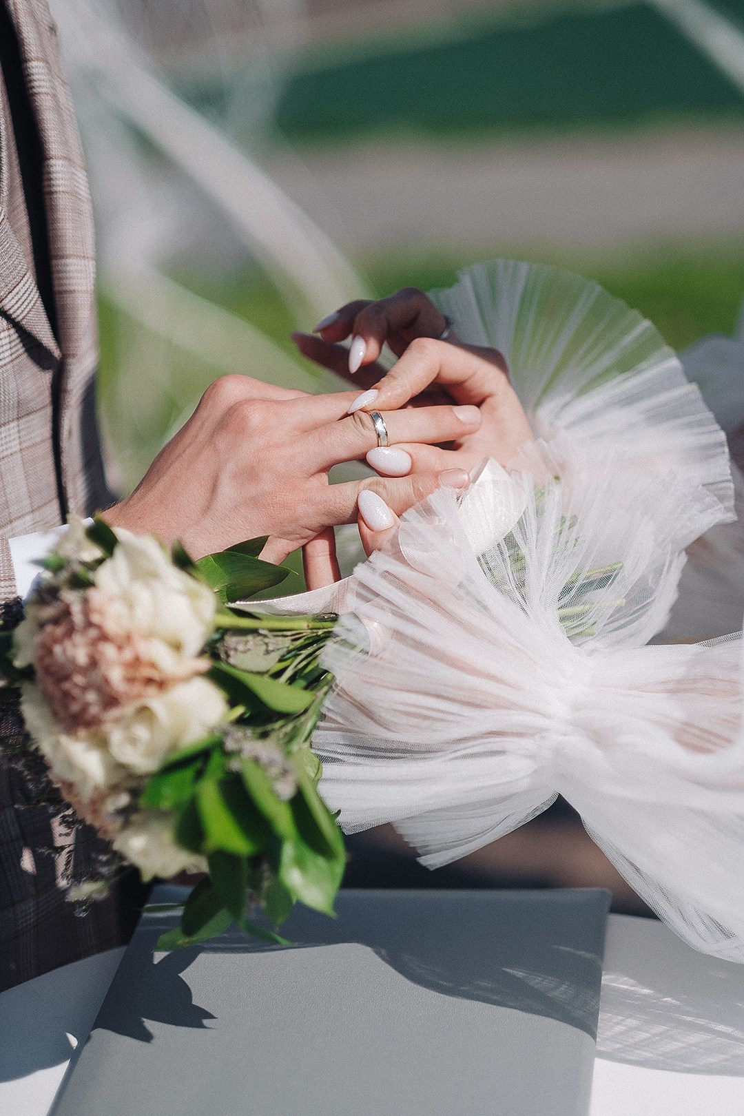 Оля & Эмиль. Свадебный и семейный фотограф в Казани и Зеленодольске Ланочкин Илья