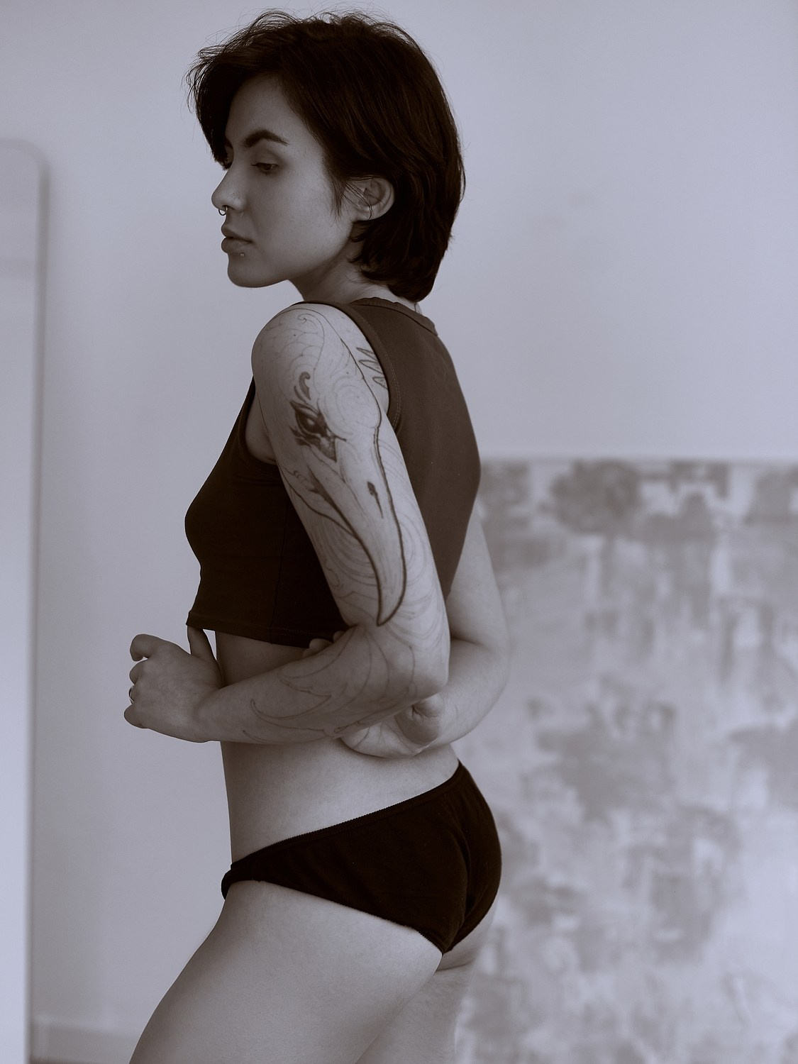 Алина. Фотограф для людей и брендов в Санкт-Петербурге