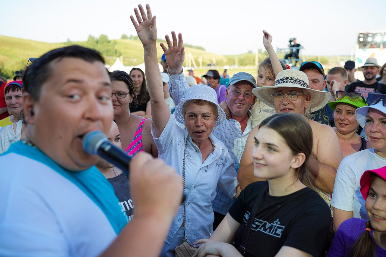 Динотерра 2024. #фотокаквкино | Фотографирую людей