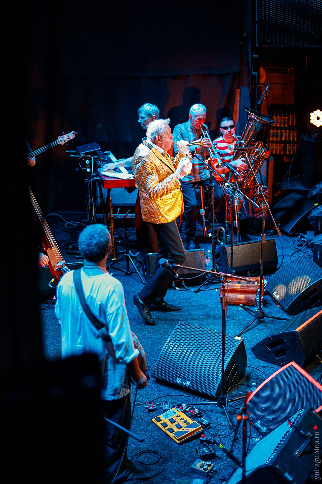 АукцЫон, 8.12.2023, Урбан