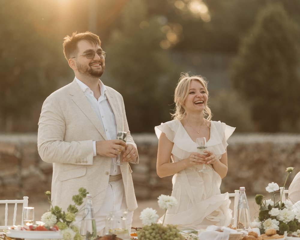 Любовь и ветер. Владимир Киселев — свадебный фотограф в Саратове, Москве и по всему миру