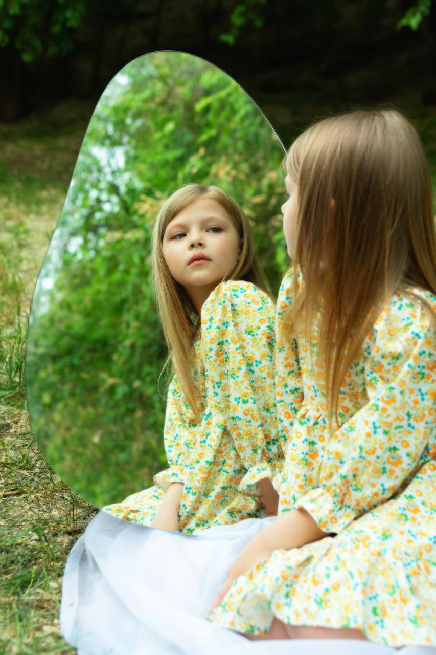 Кира. Модельное агентство ART PODIUM ULAN-UDE