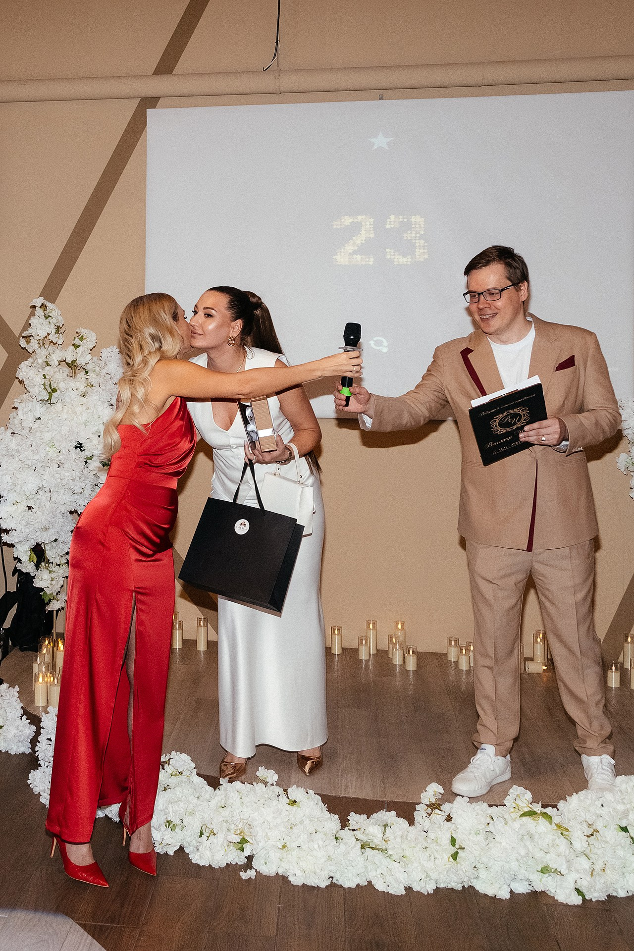 Репортаж юбилей фотошколы. Светский фотограф Санкт-Петербург и ЛО