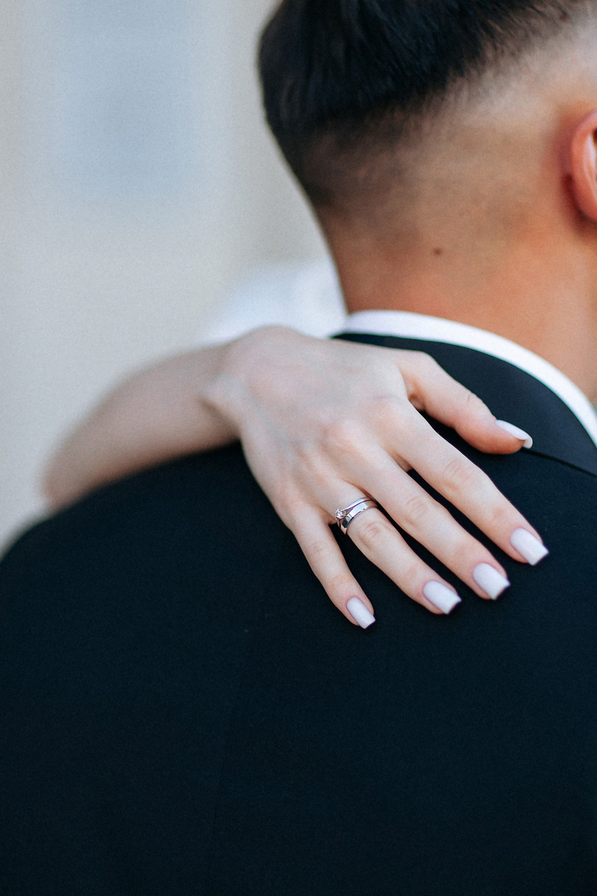 V&E. Фотограф Карина Гюльхаджан