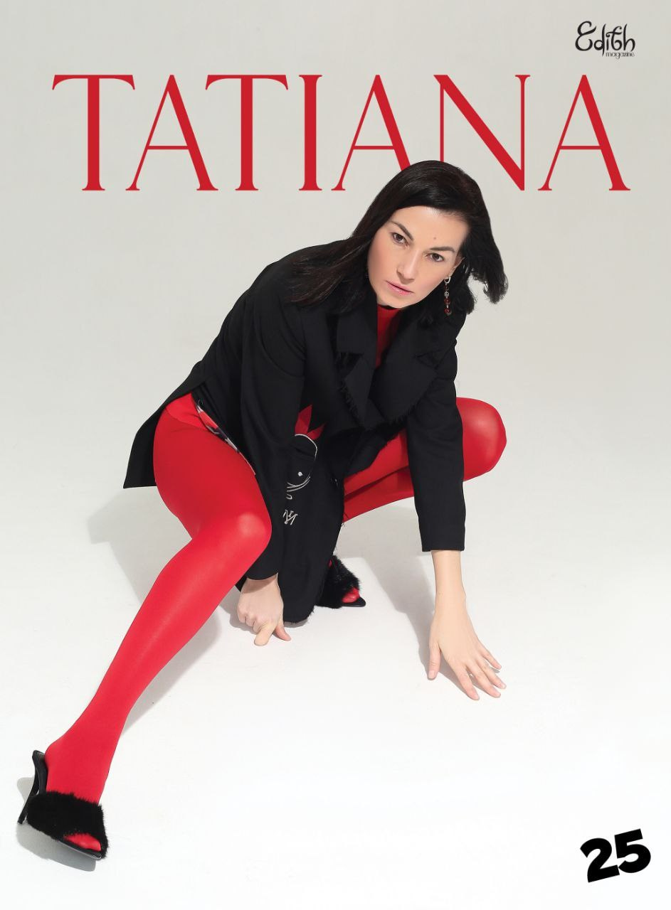 Журнал. Модельное Агентство