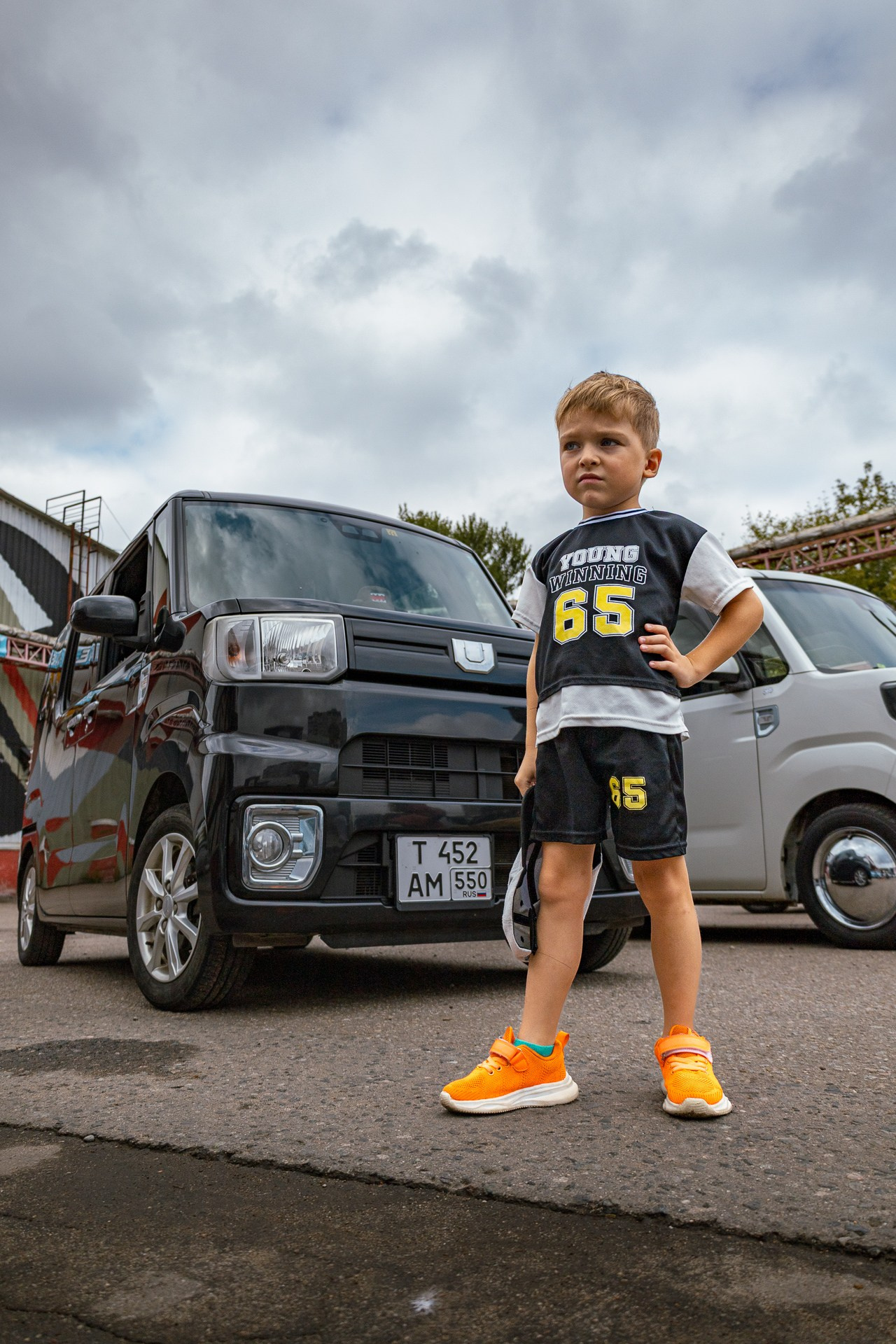 Репортажная съёмка. K-Matsuri 2025. Портретный фотограф в Москве Евгений Уткин