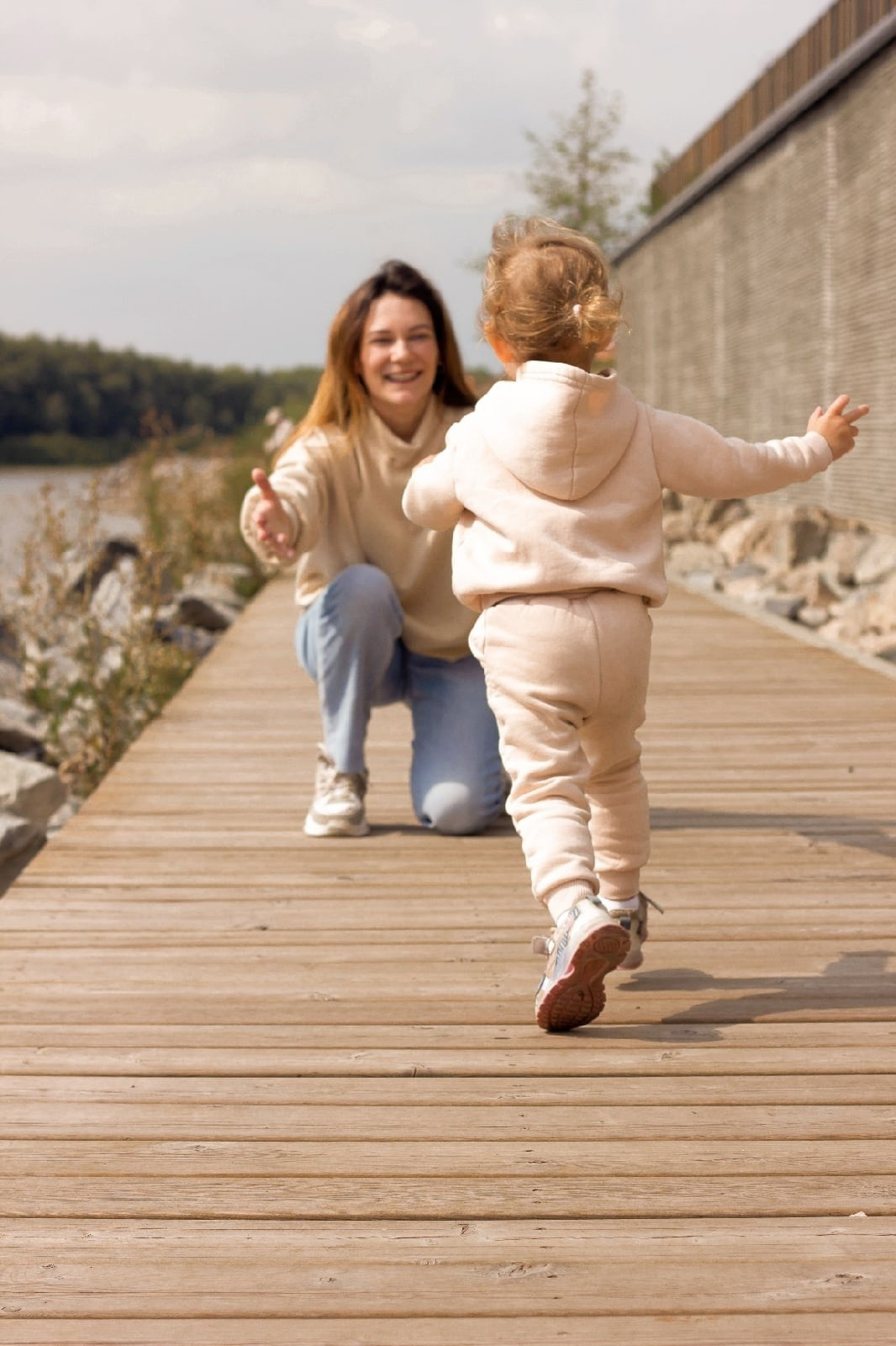 Новосибирские прогулки. Фотограф Евгения Рай