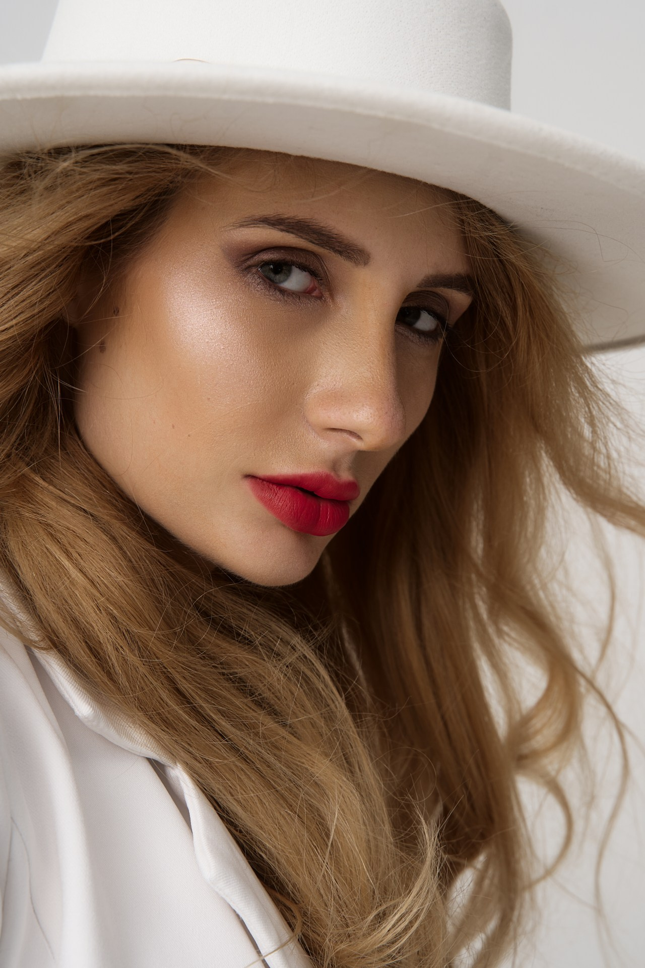 Алина. Фотограф Ольвия Капранова в Москве и московской области